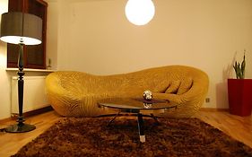 Apartament Bobrowiecka